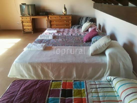 El Nido De Las Mariposas Holiday home