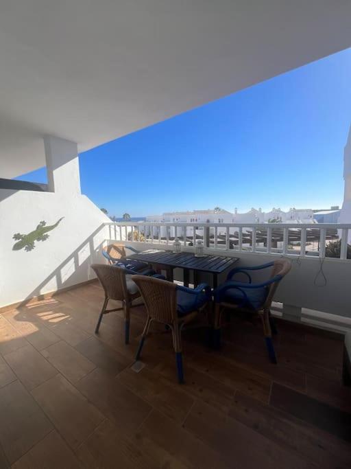 Apartamento Casa Bonita Costa Teguise
