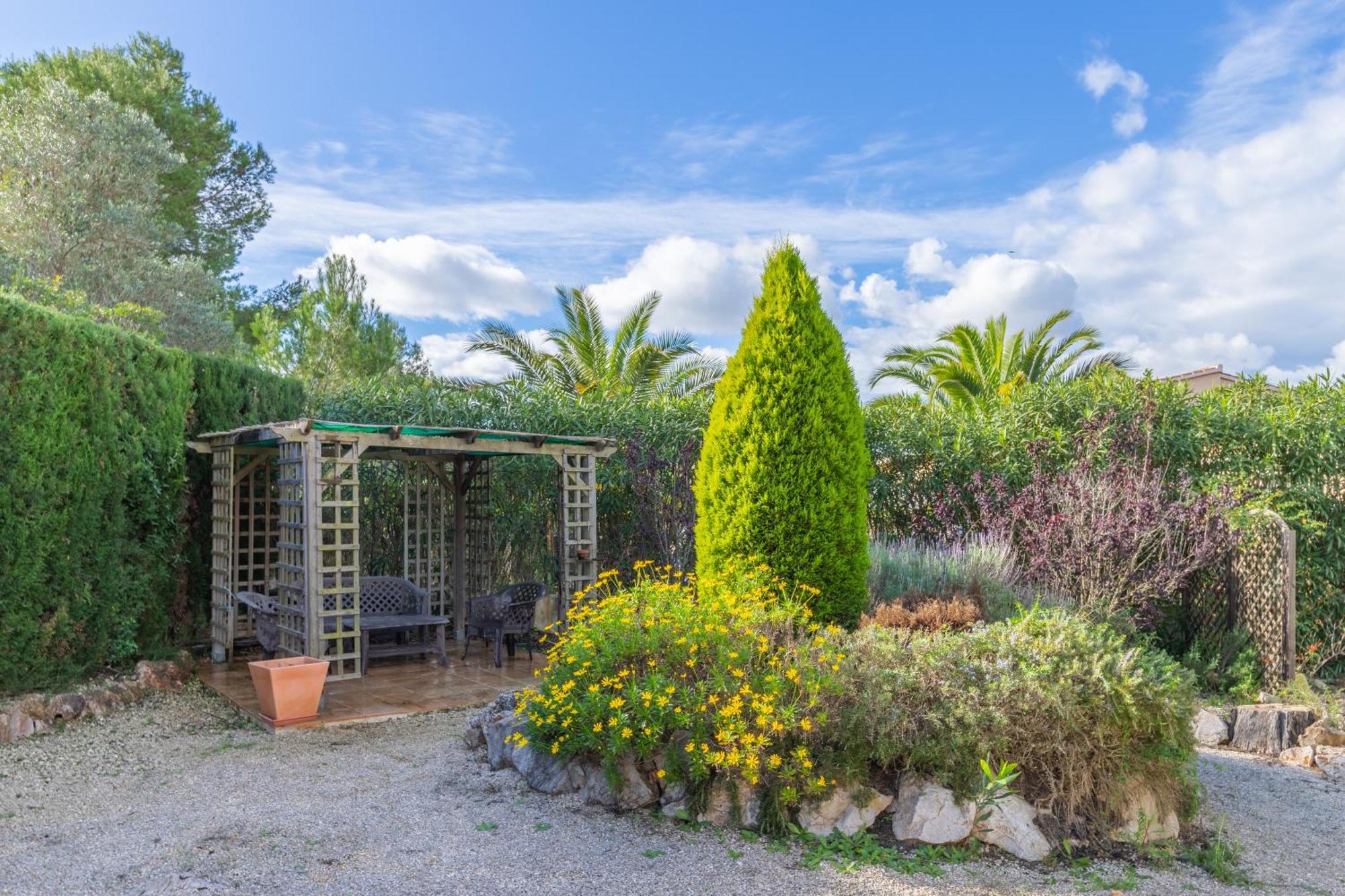 Villa El Faro *