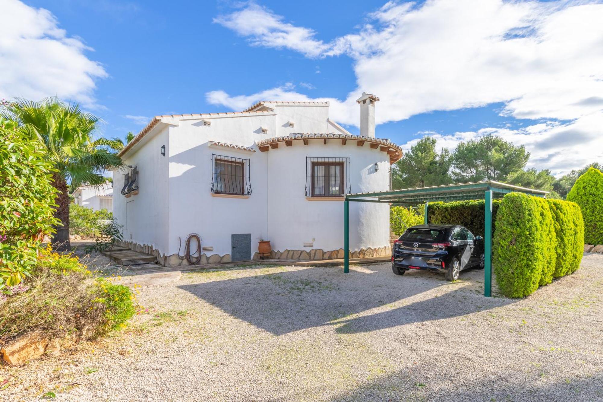 El Faro Villa Jávea