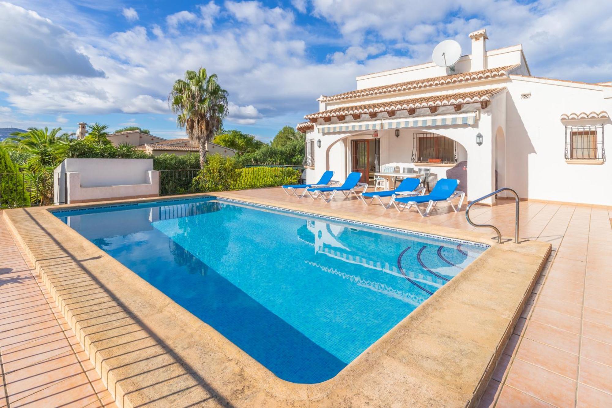 El Faro Villa Jávea
