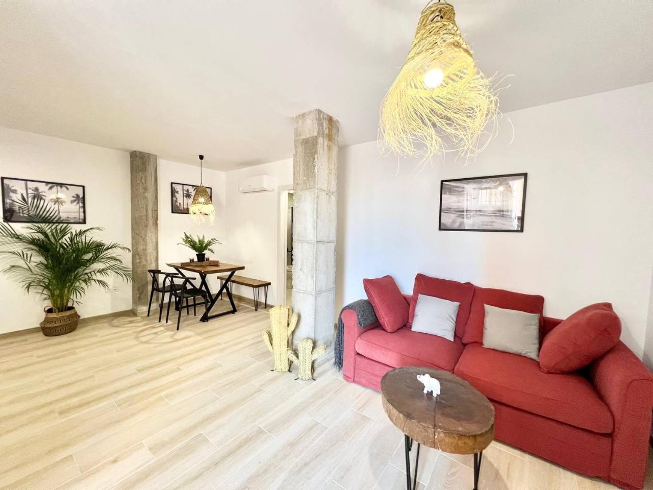 Erisa Ia Carihuela - Apartamento