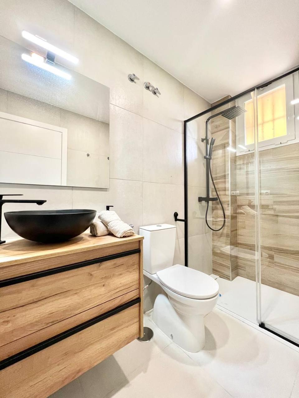 Apartamento Erisa Ia Carihuela - *