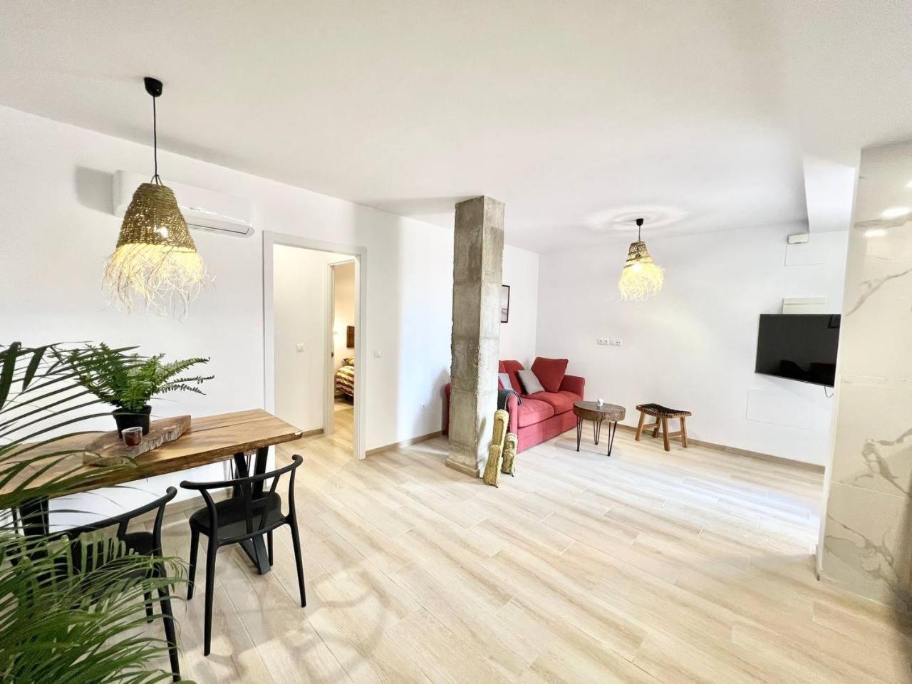 Erisa Ia Carihuela - Apartamento Torremolinos