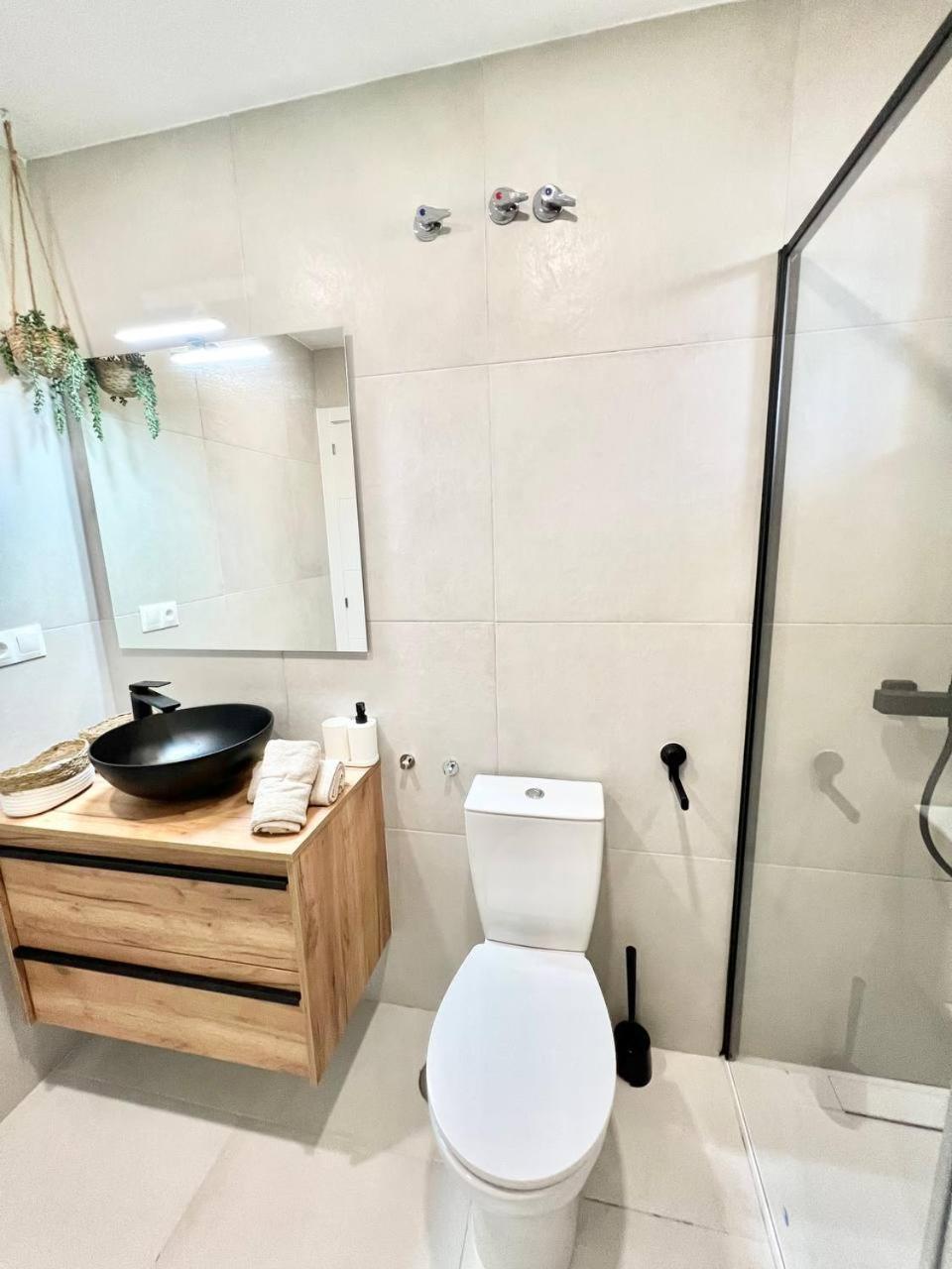 Erisa Ia Carihuela - Apartamento