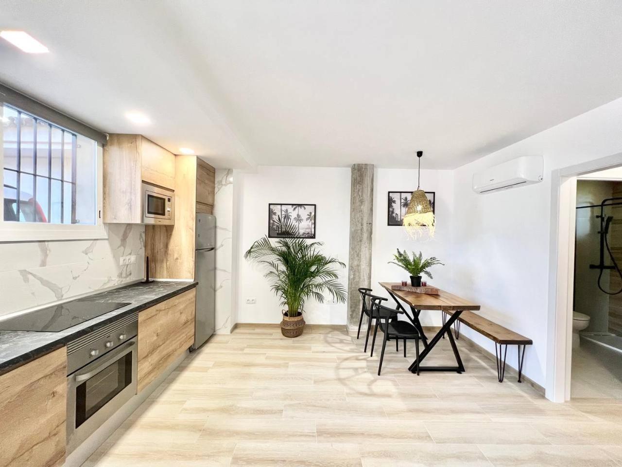 Apartamento Erisa Ia Carihuela -