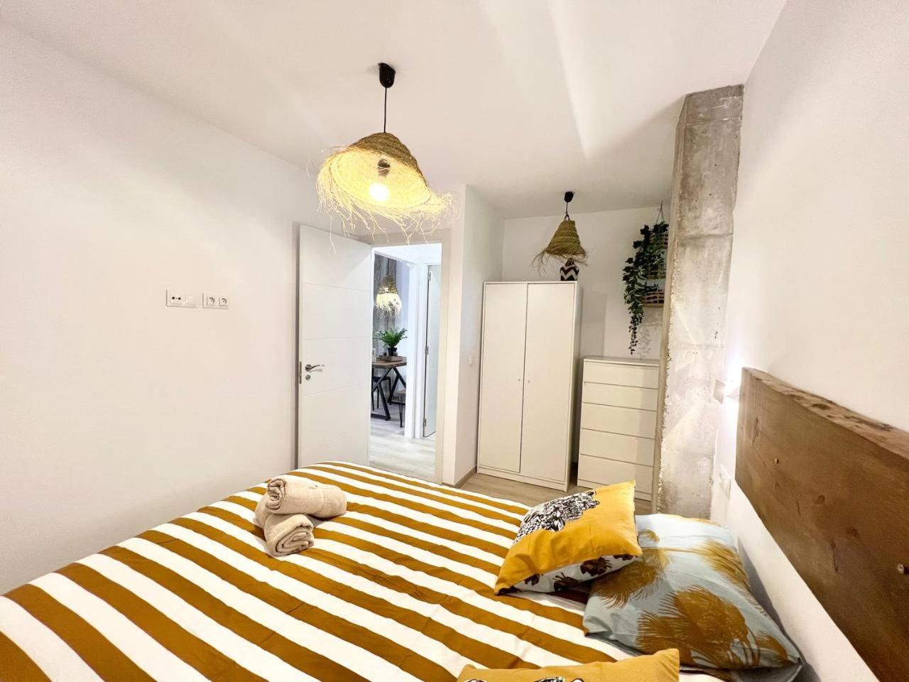 Erisa Ia Carihuela - Apartamento Torremolinos
