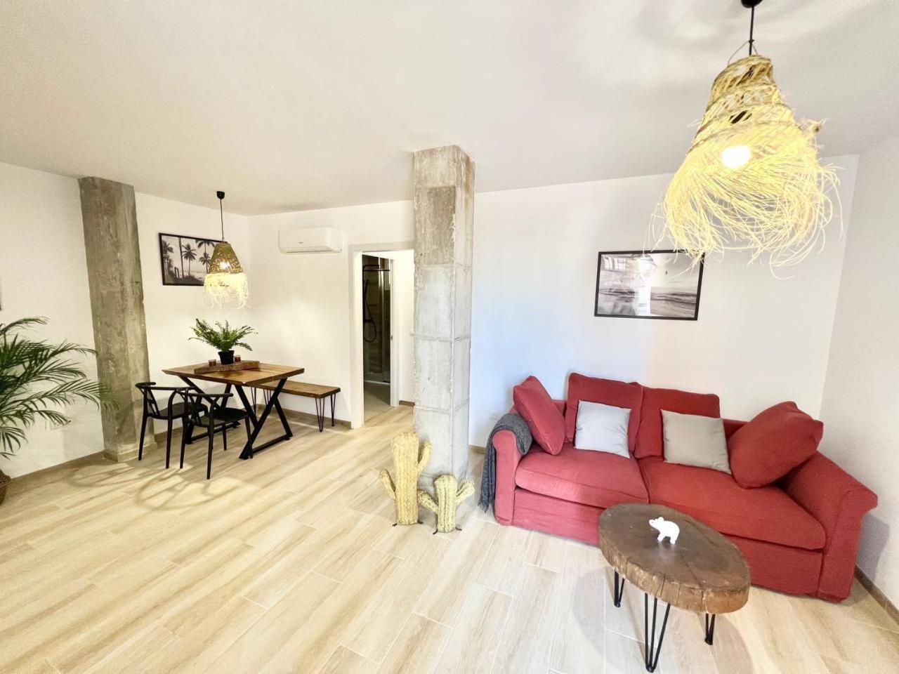 Apartamento Erisa Ia Carihuela -