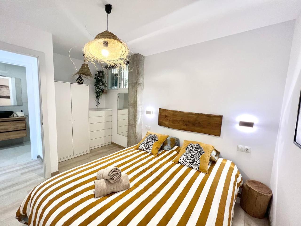Apartamento Erisa Ia Carihuela - Torremolinos