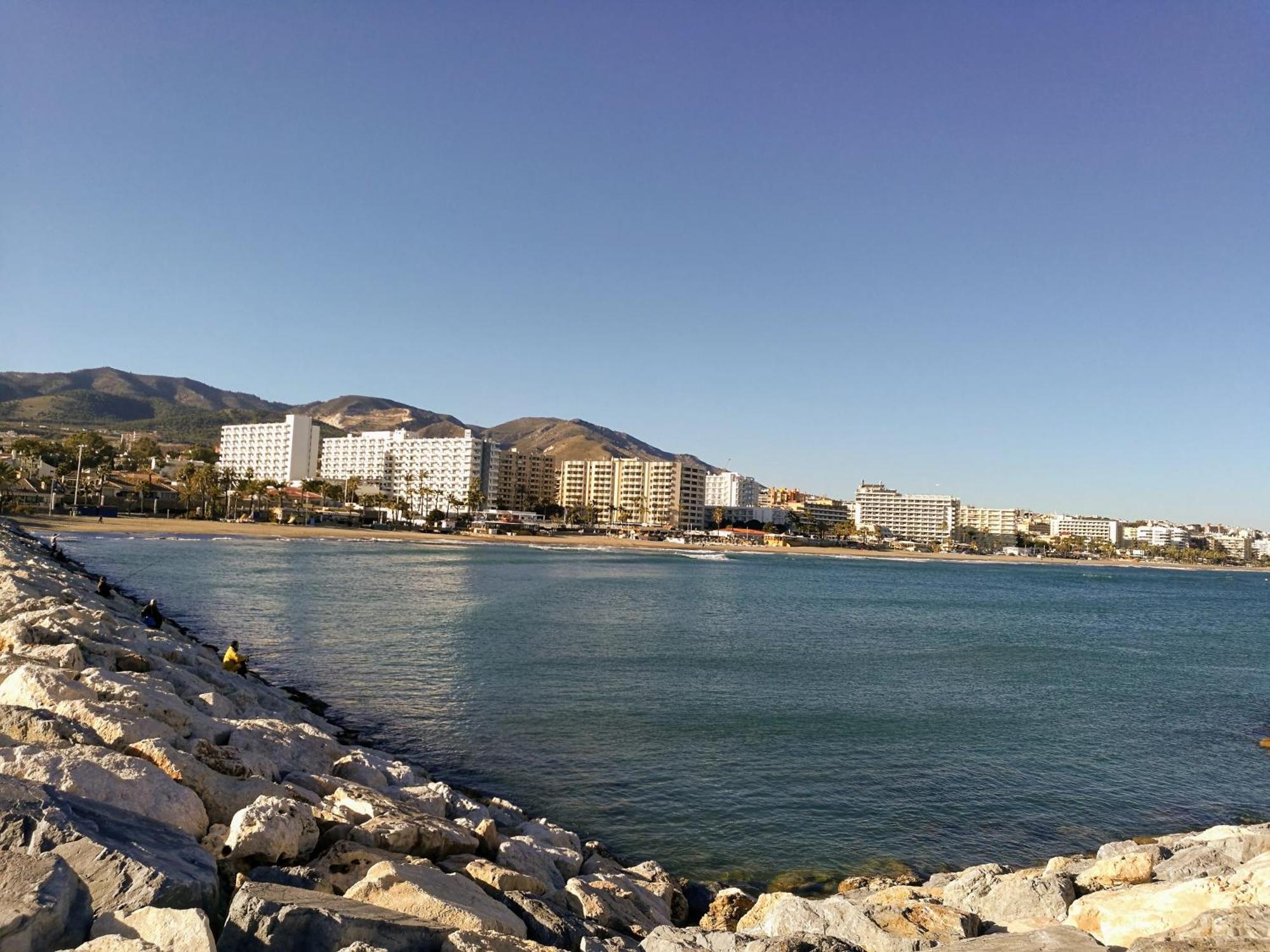 Erisa Ia Carihuela - Apartamento Torremolinos