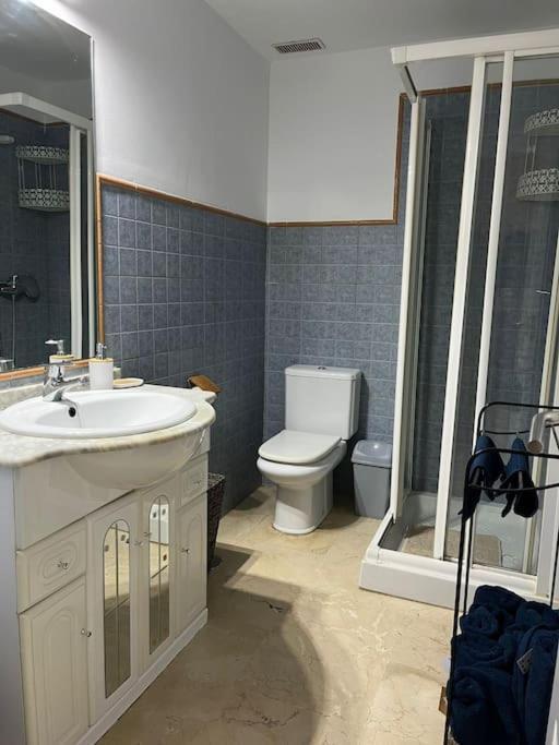 Apartamento Marina De Casares