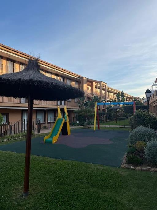 Marina De Casares Apartamento