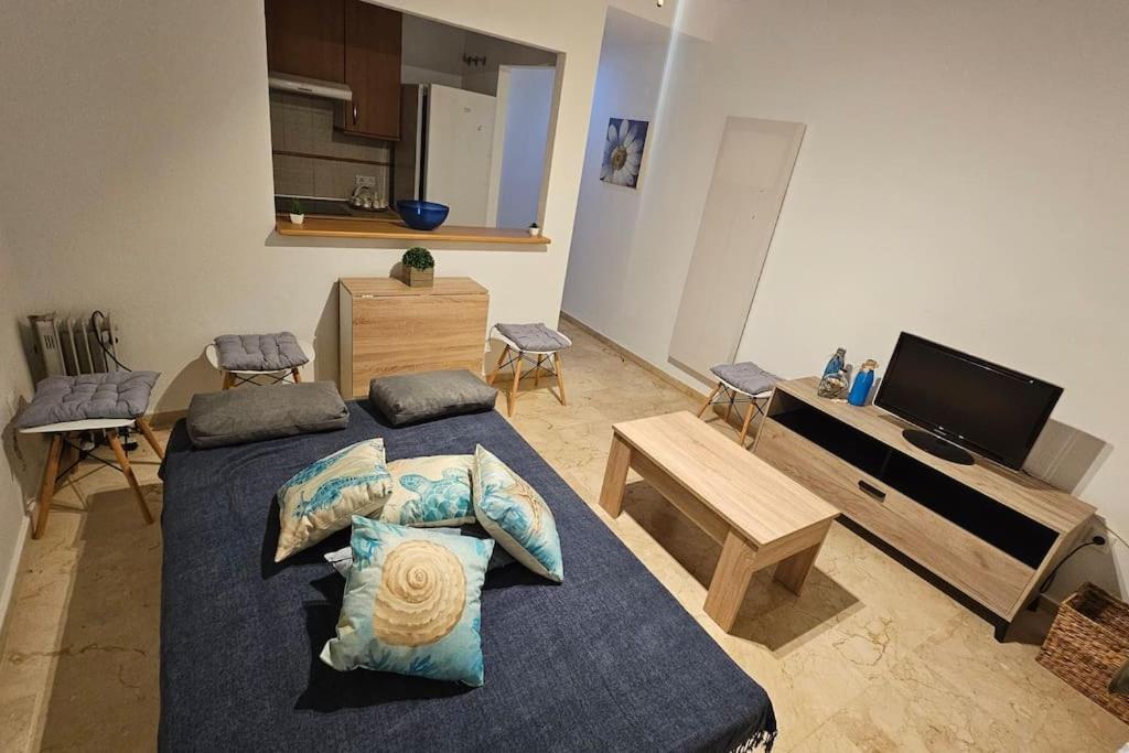 Marina De Casares Apartamento