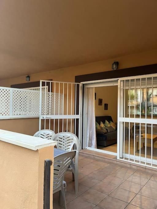 Apartamento Marina De Casares