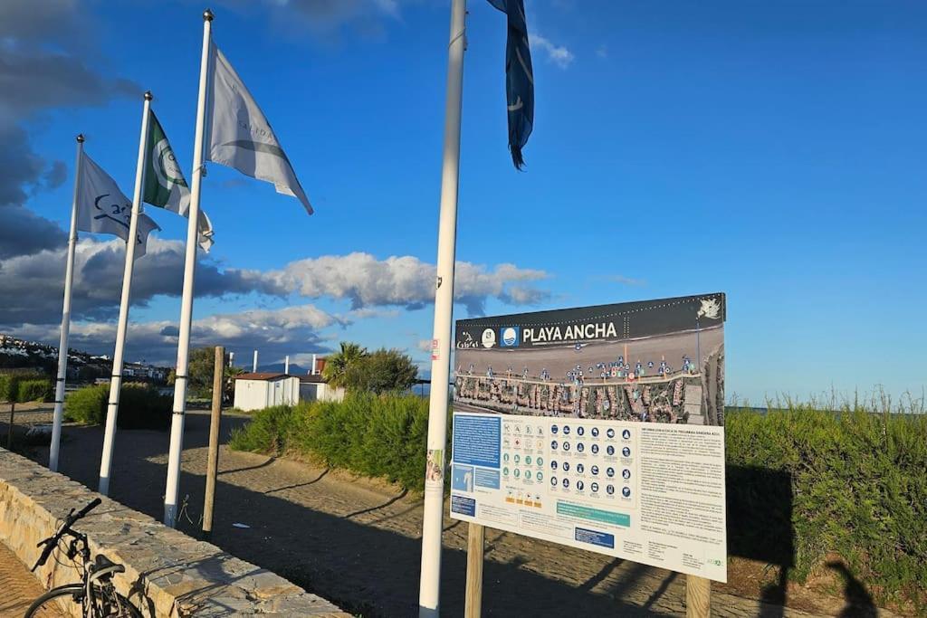 Marina De Casares Apartamento *