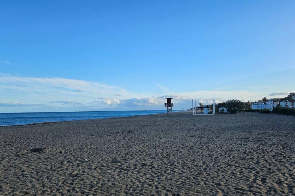 Apartamento Marina De Casares *