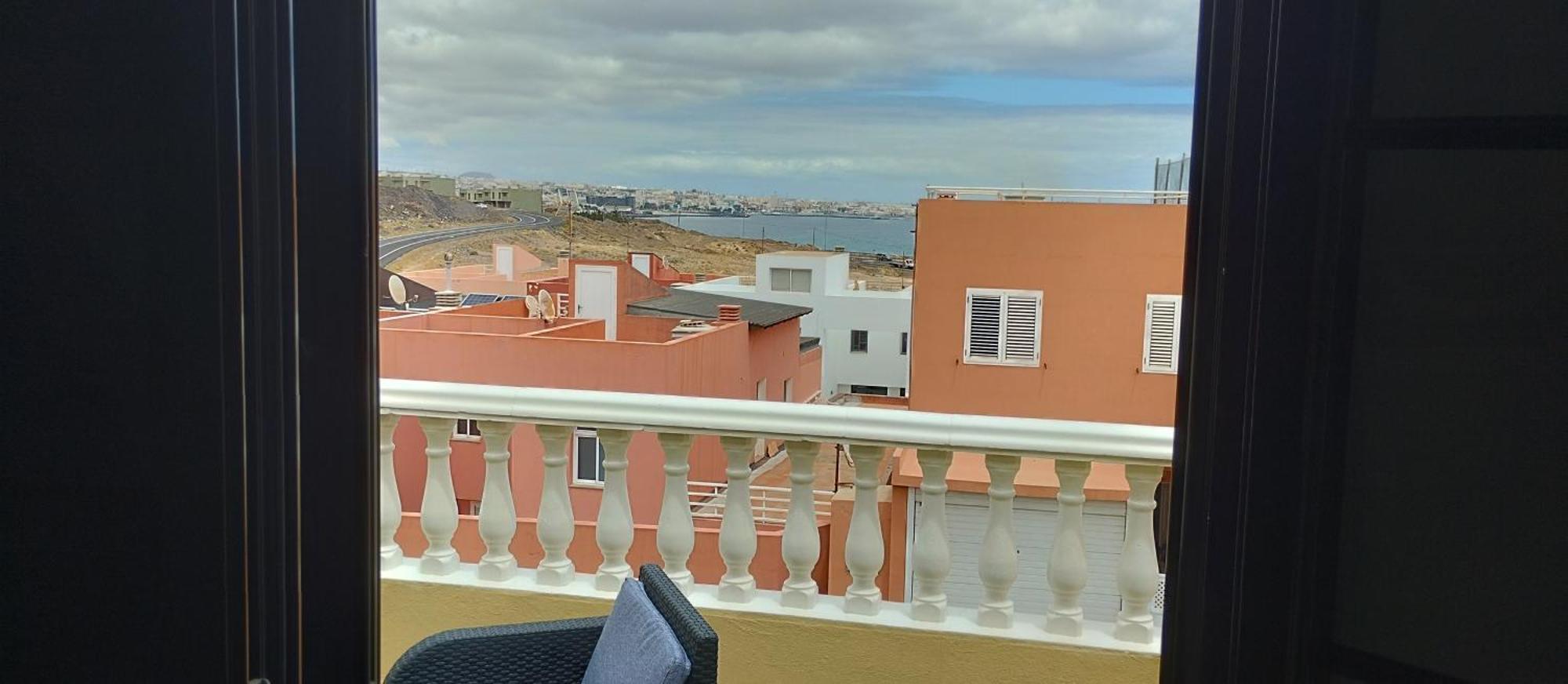 Akasha Apartamento