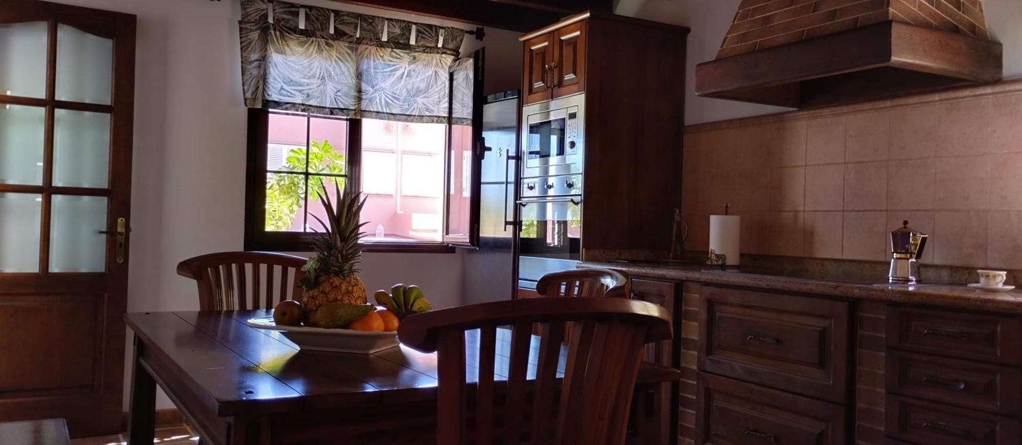 Akasha Apartamento *