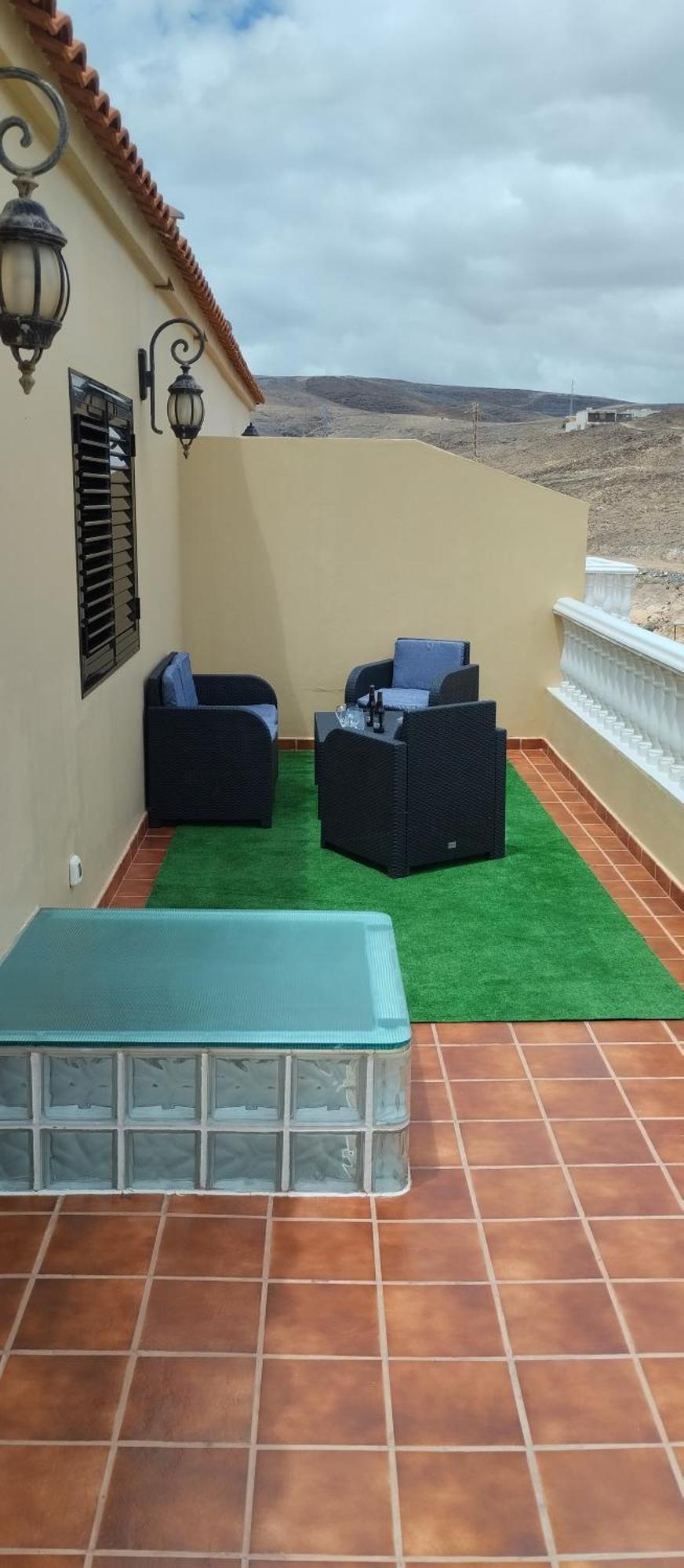 Akasha Apartamento