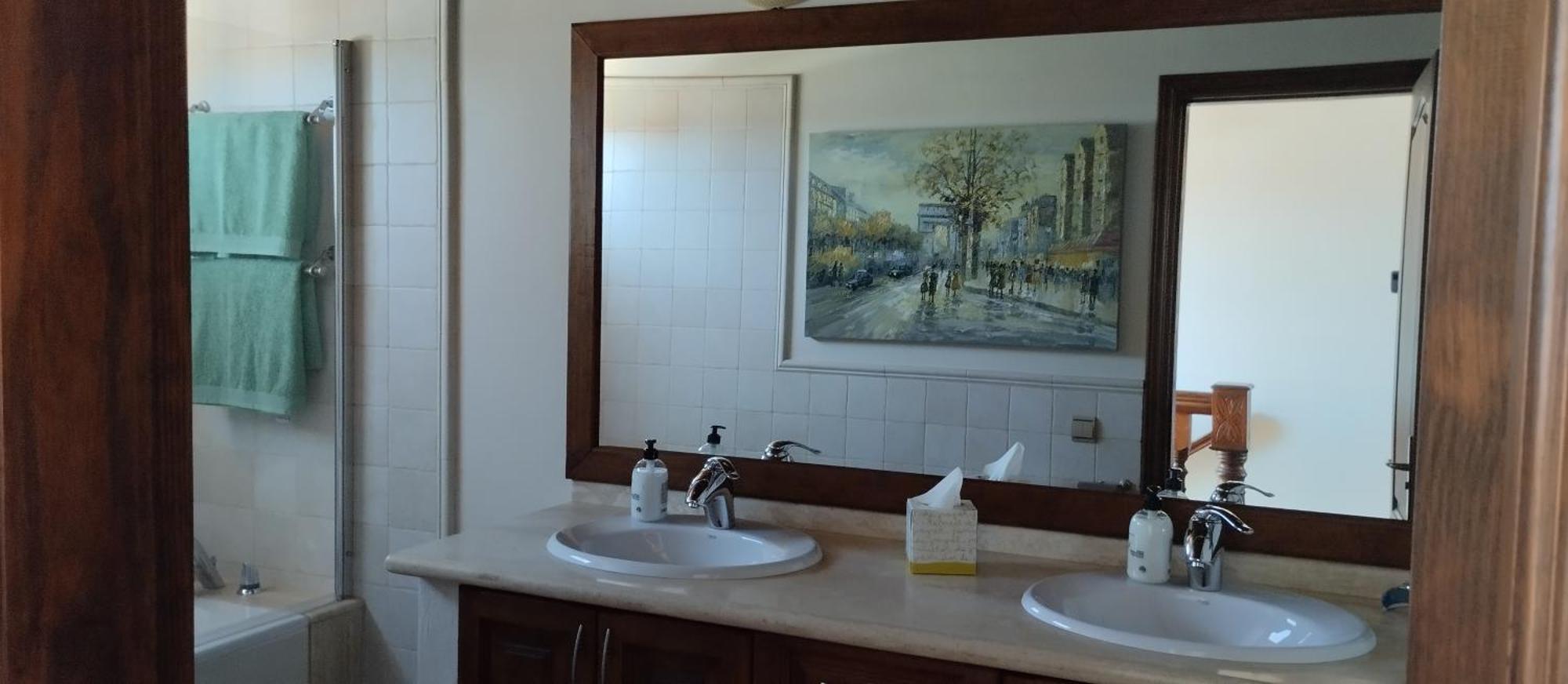 Apartamento Akasha Puerto del Rosario (Fuerteventura)