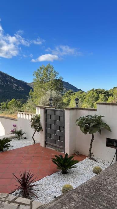 Casa Luna Villa *