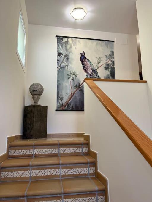 Casa Luna Villa La Drova