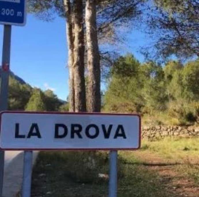 Villa Casa Luna La Drova