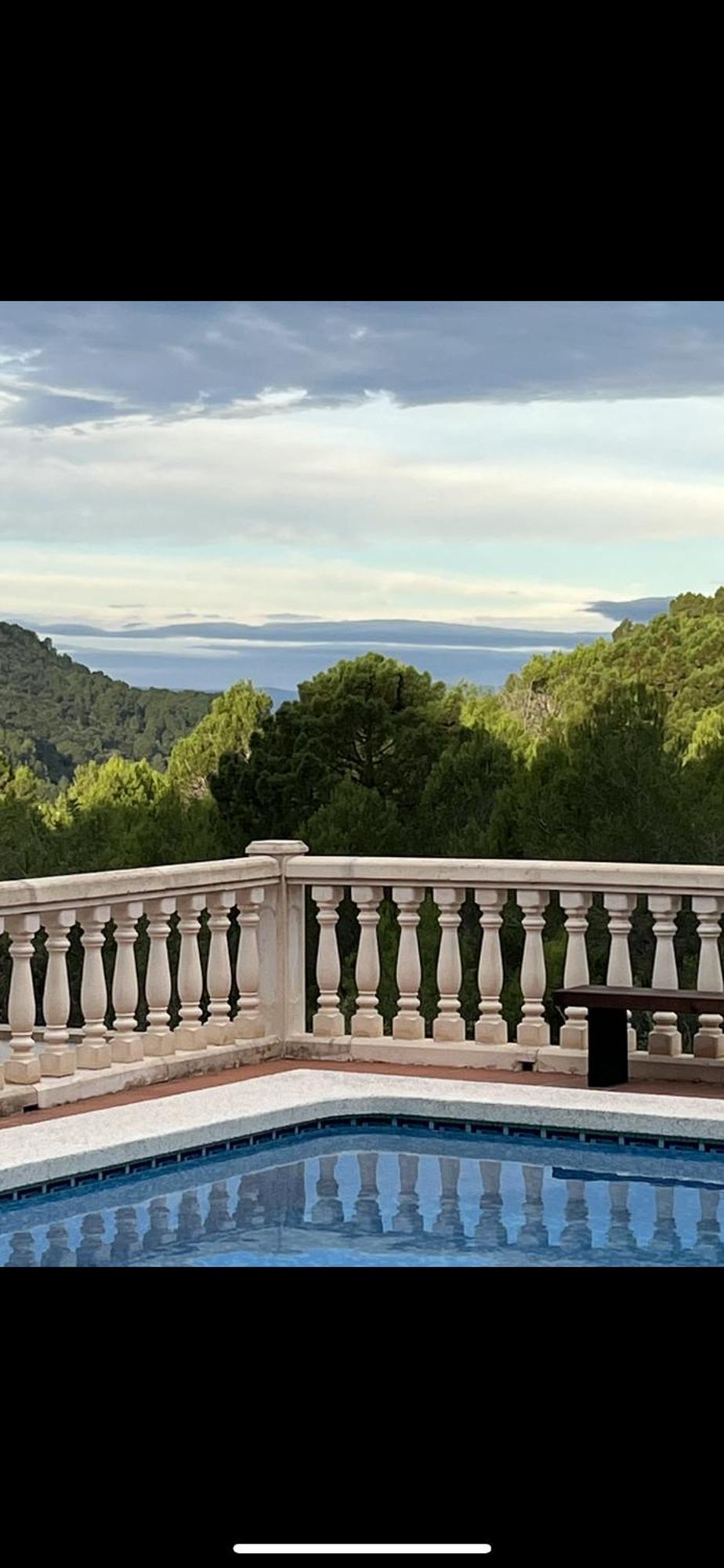 Casa Luna Villa