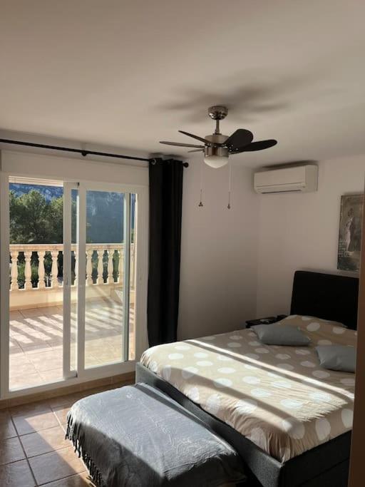 Casa Luna Villa *