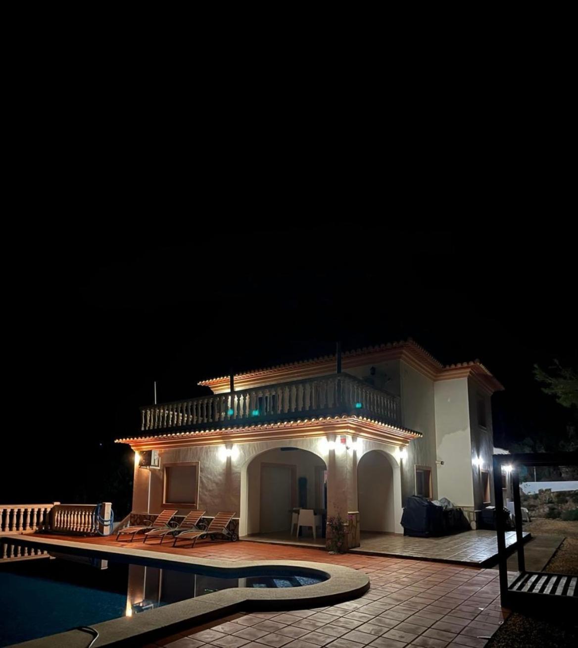 Villa Casa Luna La Drova