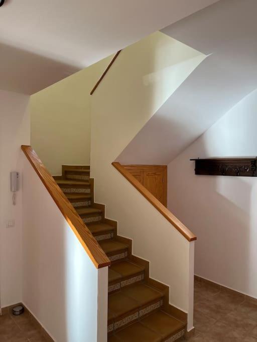 Casa Luna Villa La Drova