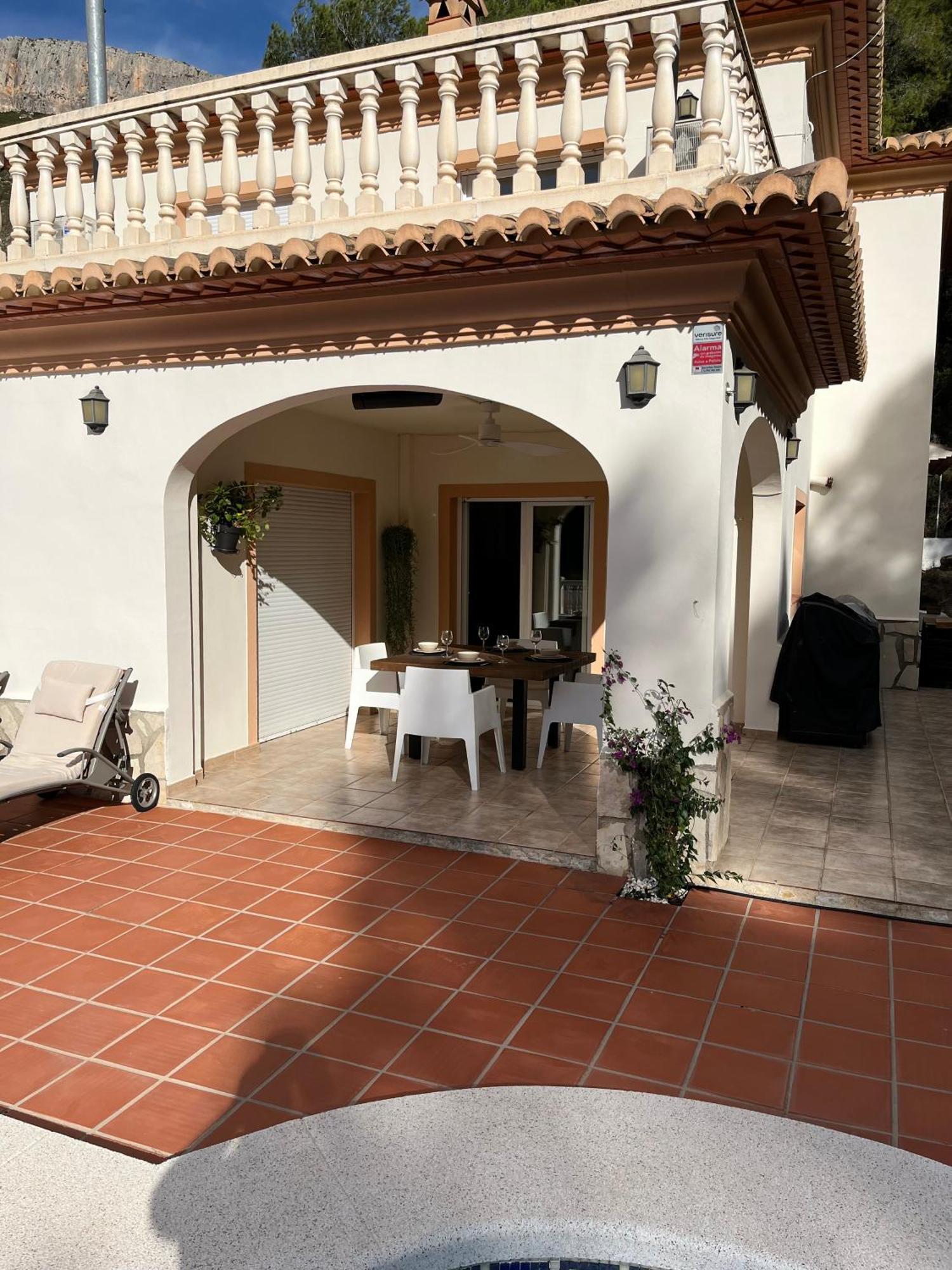 Casa Luna *
