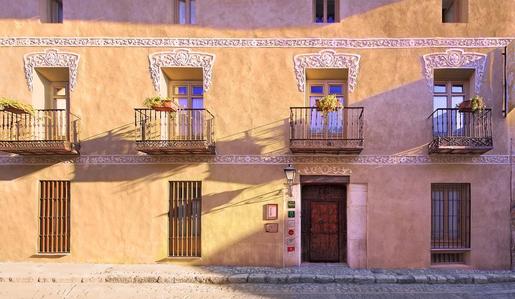 Rural Casa De La Marquesa Country house *