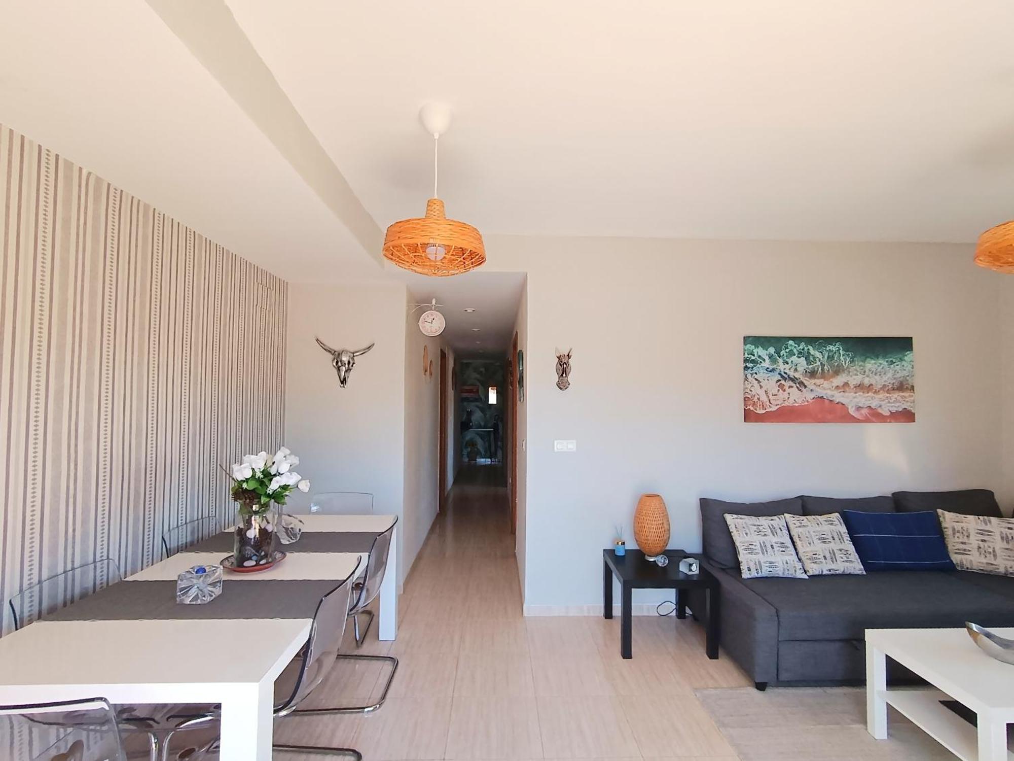 Apartamento Ayf Moderno Frontal Con Terraza 40m Oropesa del Mar