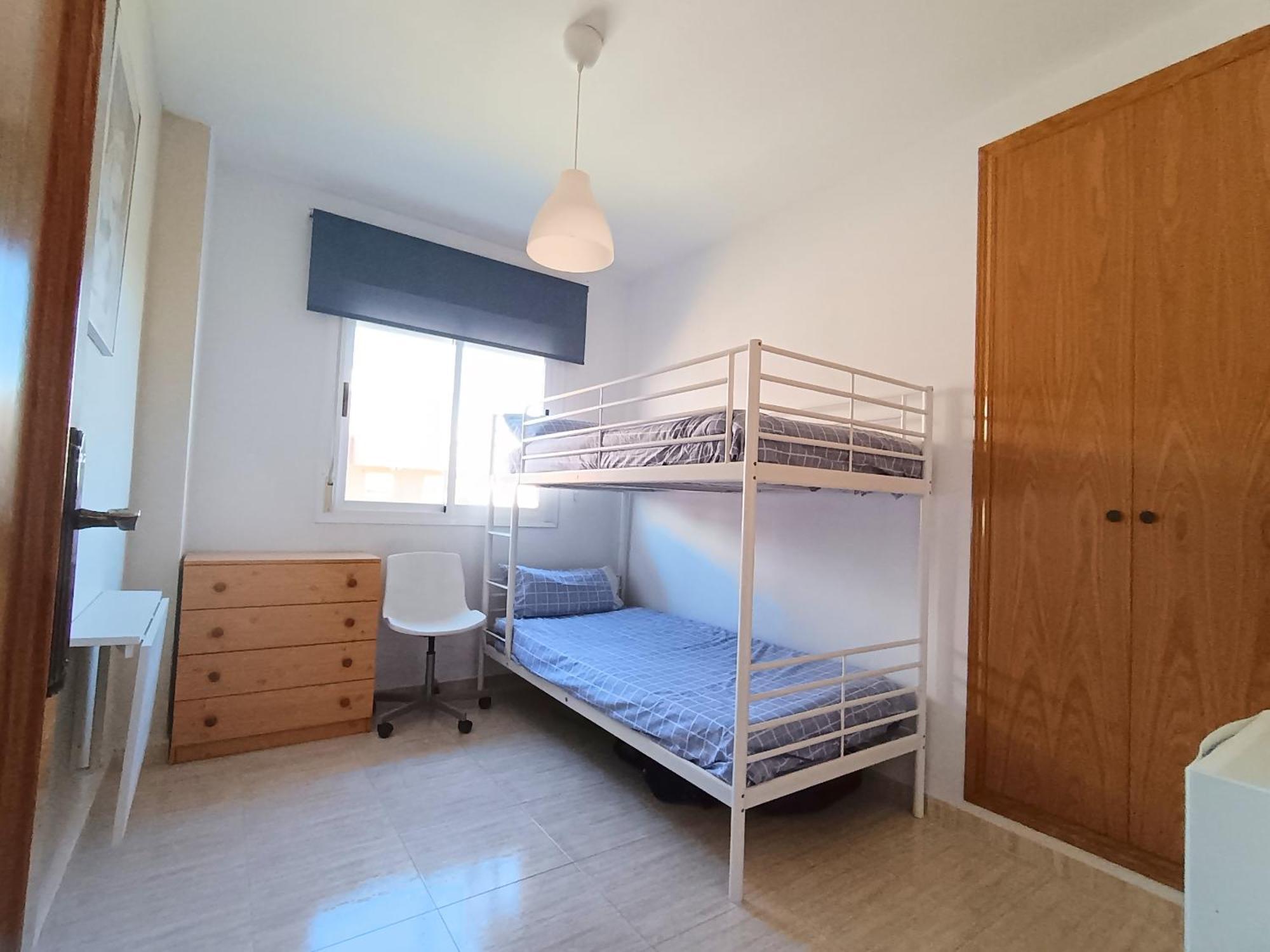 Ayf Moderno Frontal Con Terraza 40m *