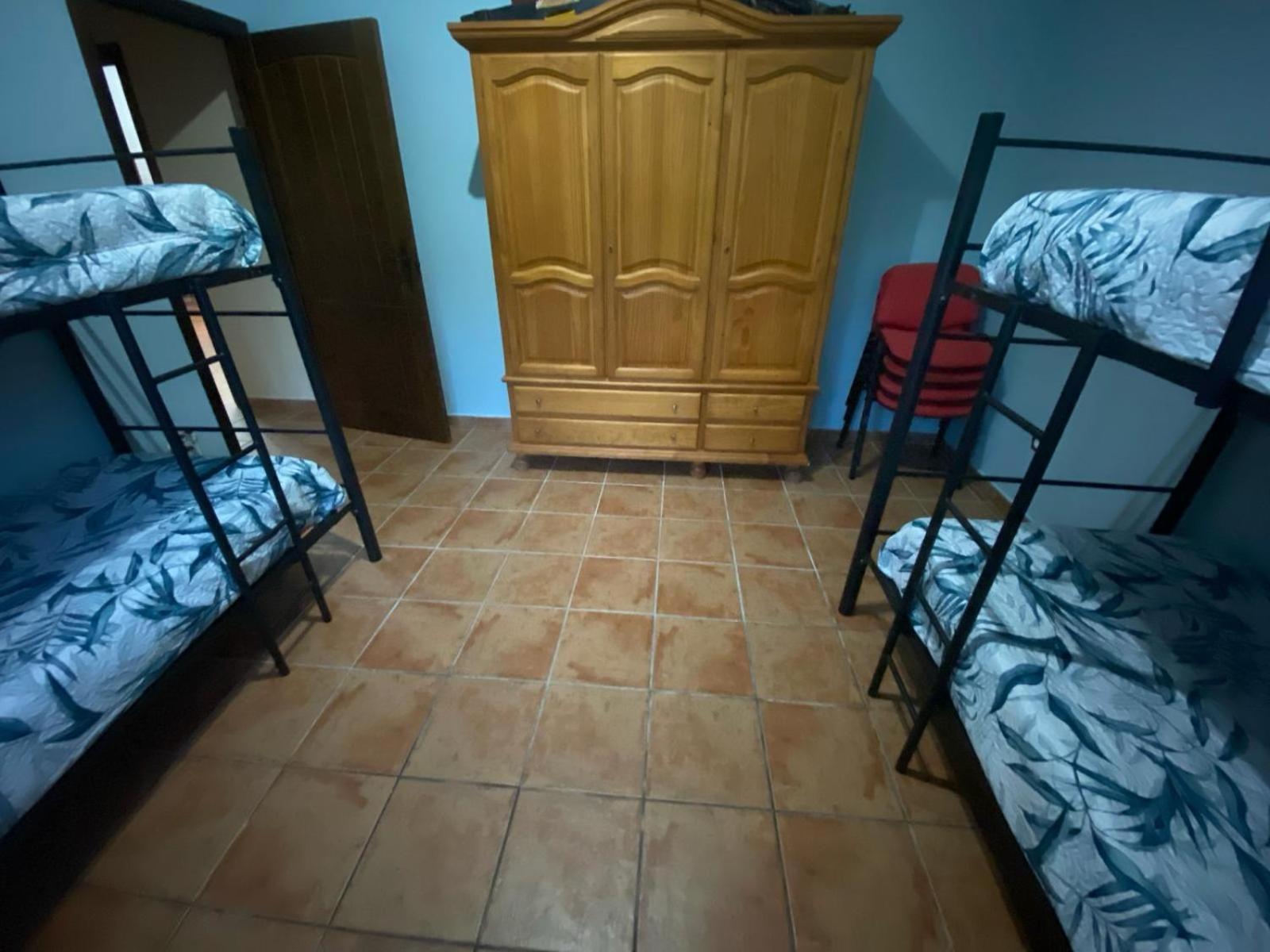 El Cerro Holiday home