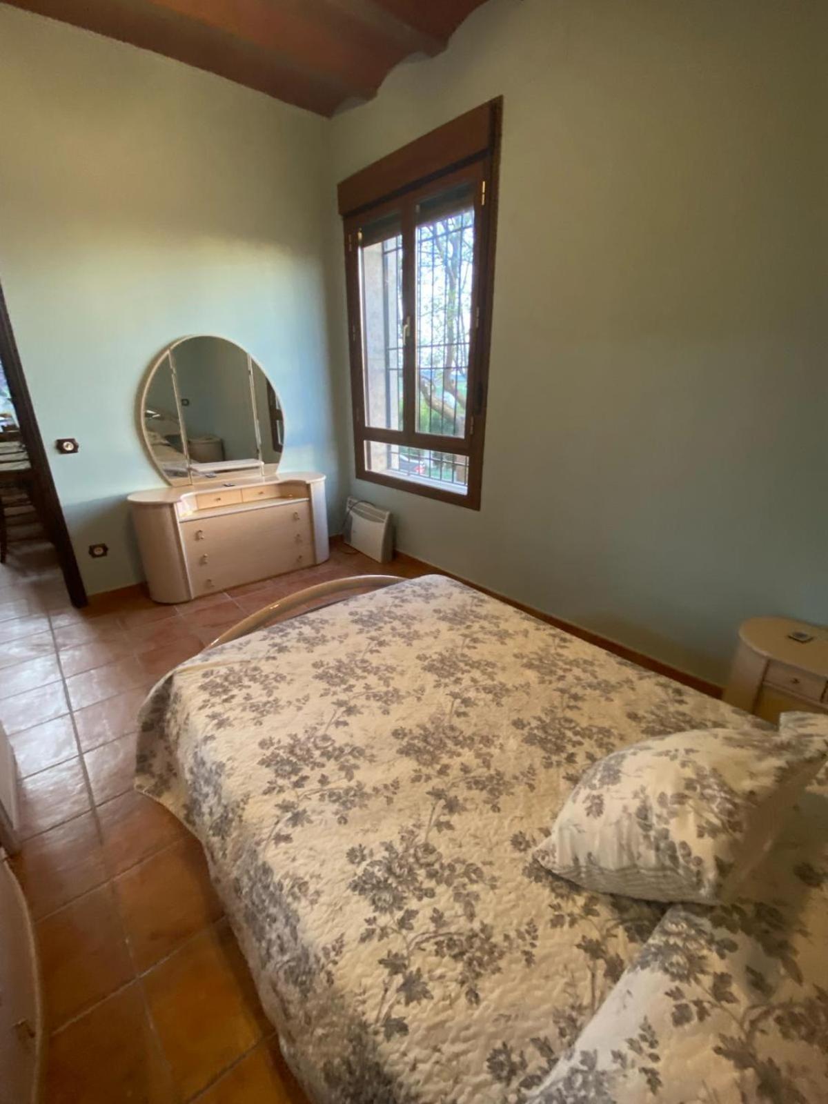 El Cerro Holiday home