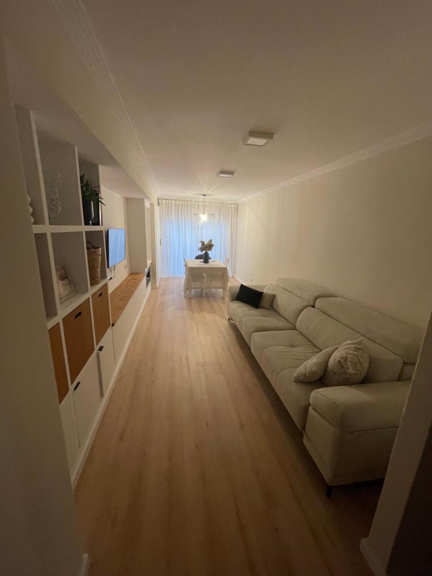 Apartamento Corredera Homestay Tui