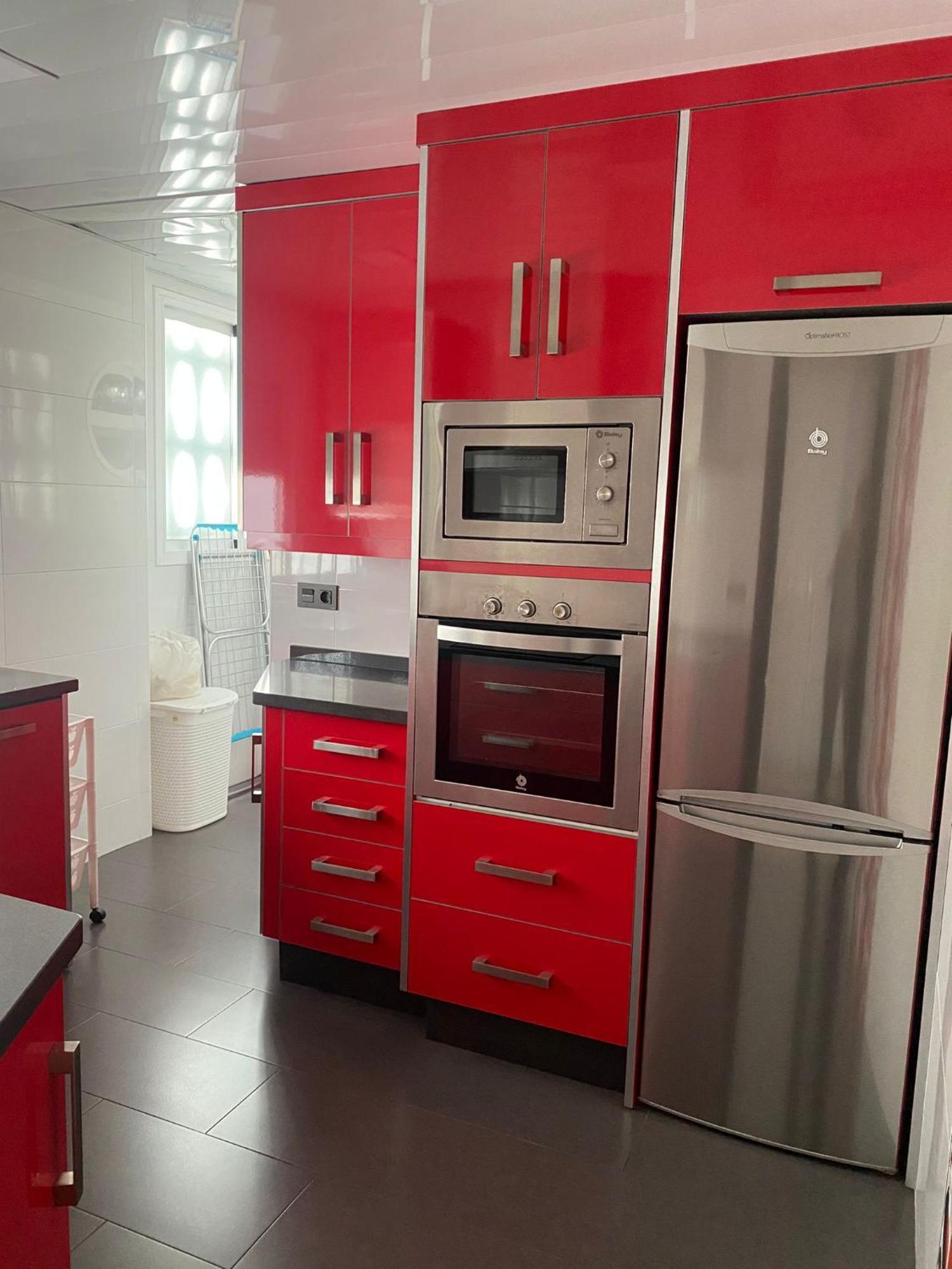 Carioca Apartment Almodovar del Rio