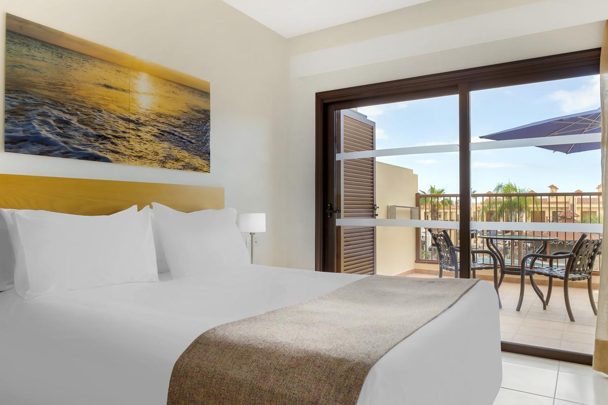 Apartahotel Royal Sunset Club 3*