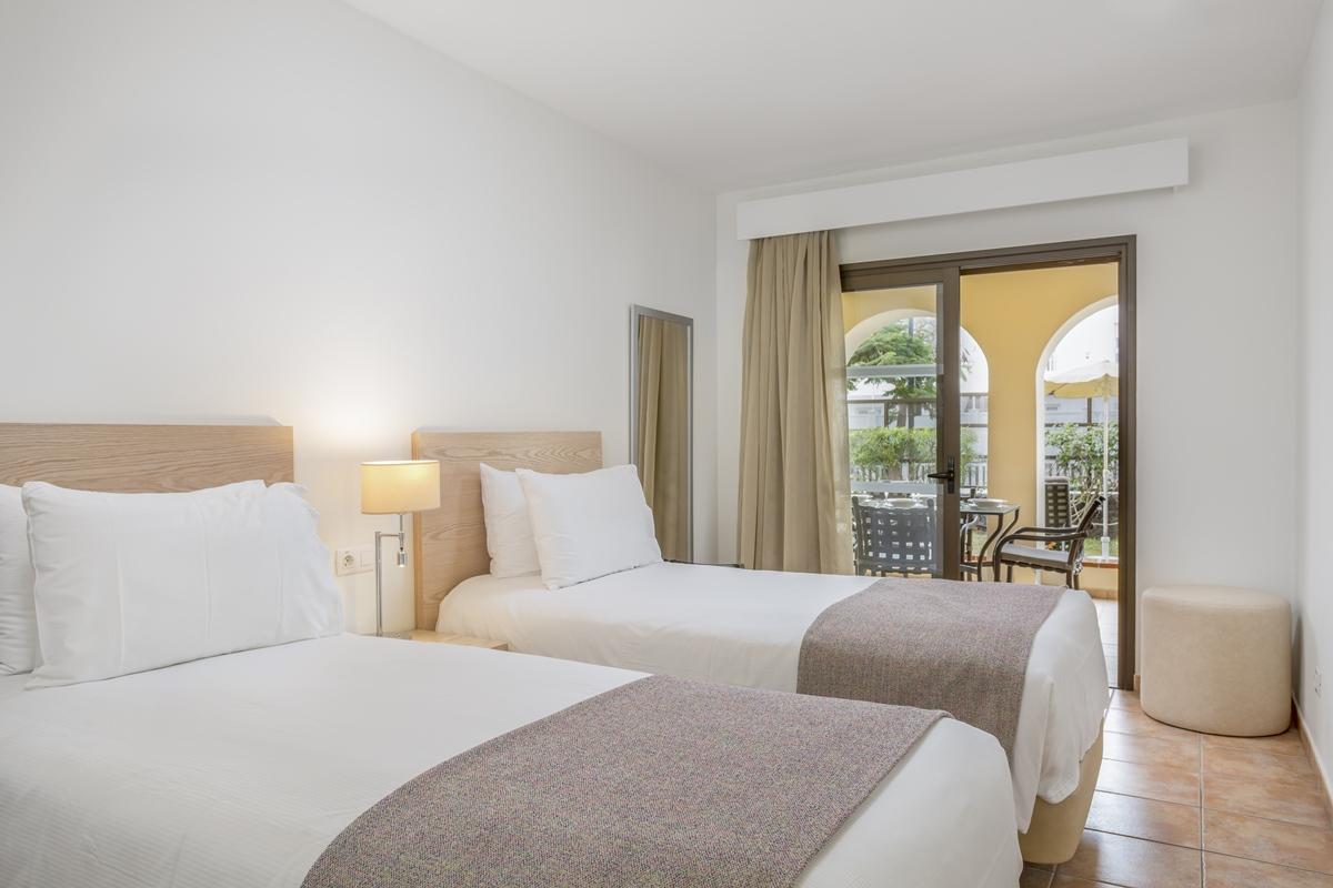Royal Sunset Club Apartahotel