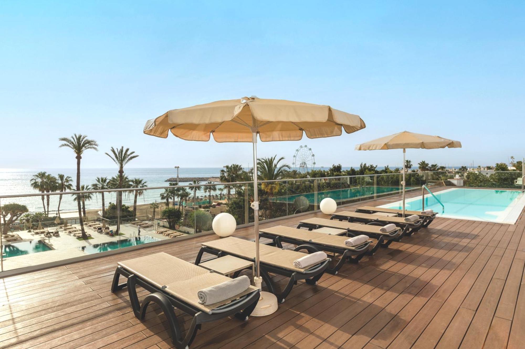 Sol House Costa Del Sol