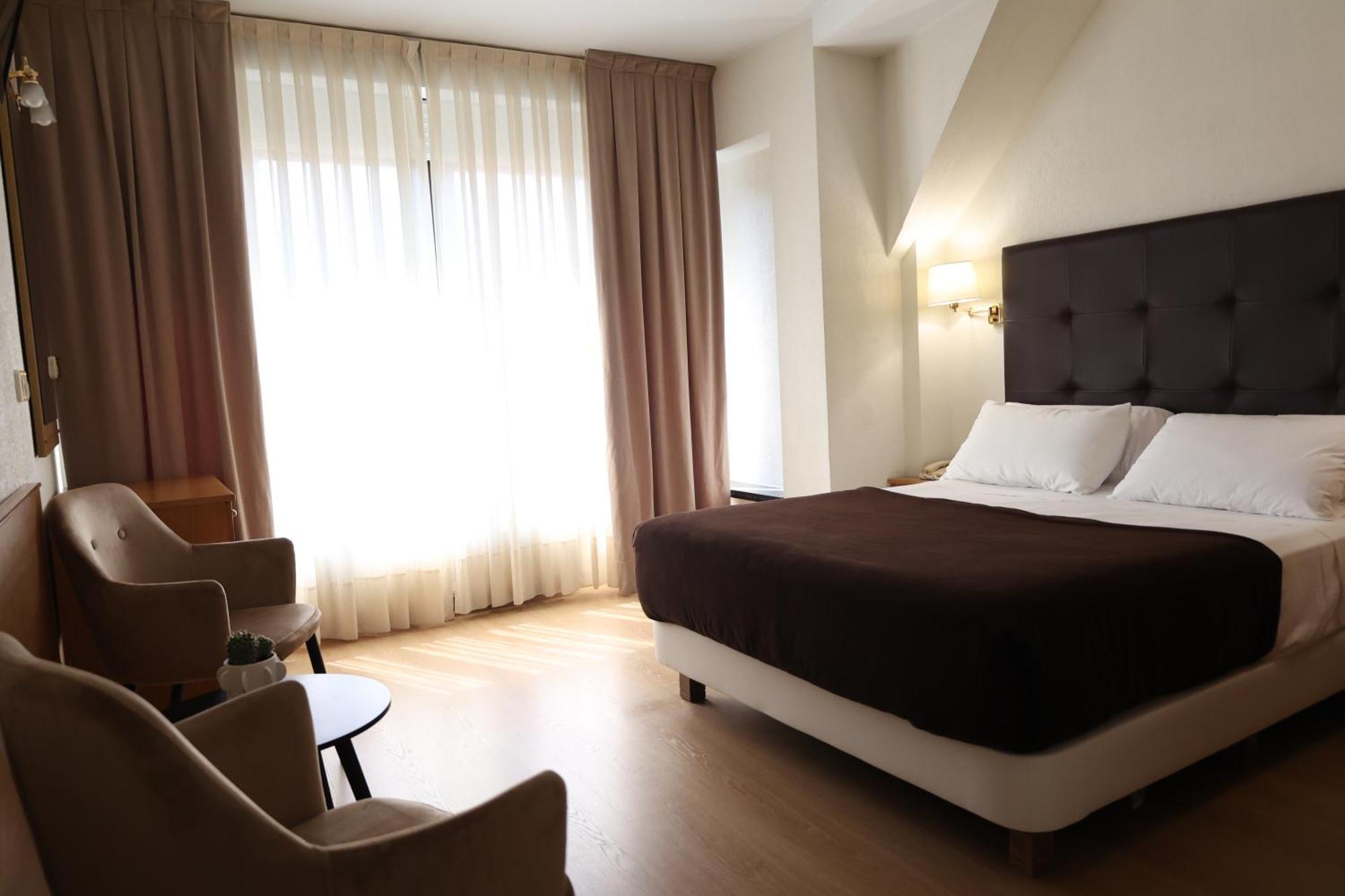 Hotel Maruxia *** Superior 3*