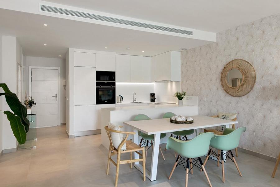Apartamento Cortijo Del Mar