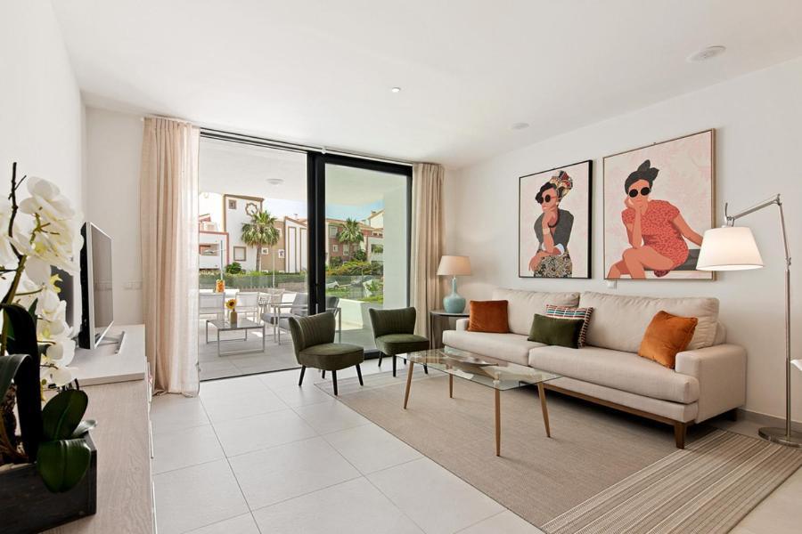 Apartamento Cortijo Del Mar *