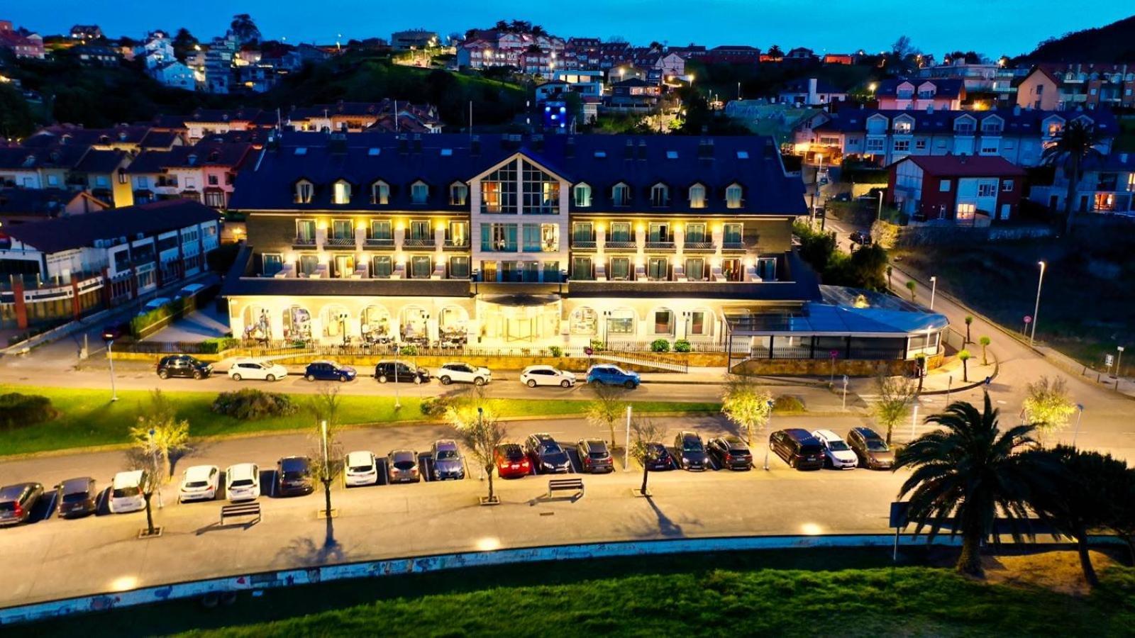 Hotel Milagros Golf Mogro