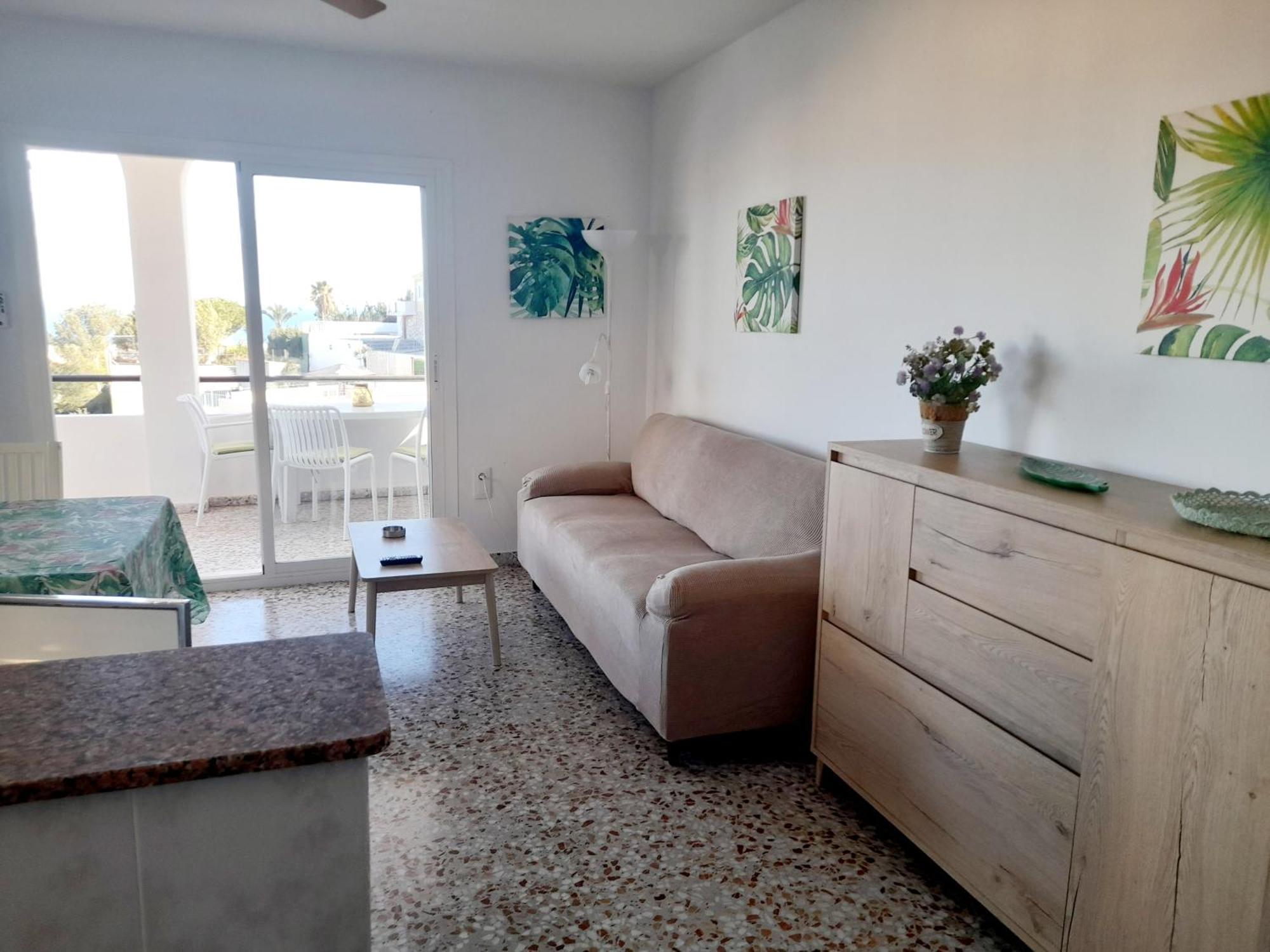 Panoramica Apartment Peniscola