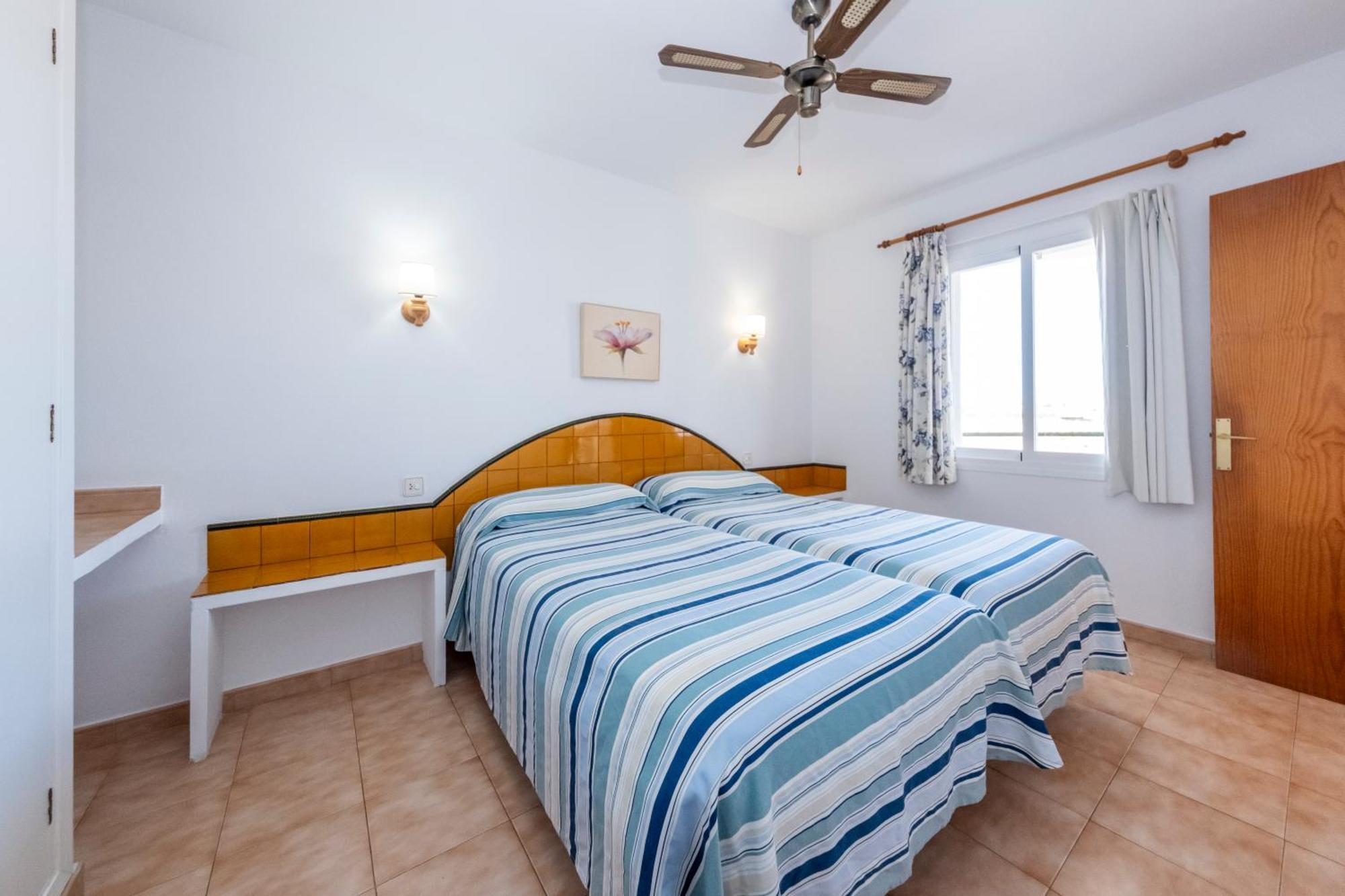 Apartment Sol Ponent