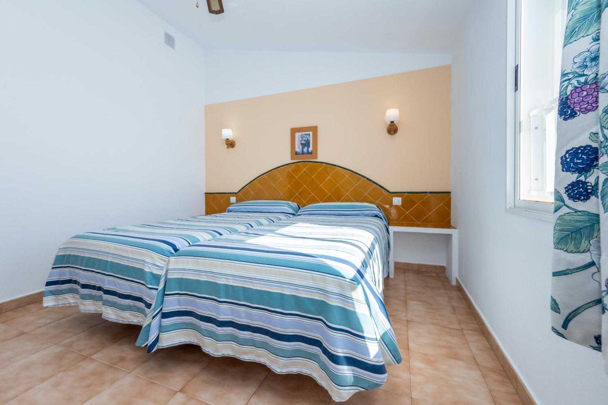 Apartment Sol Ponent