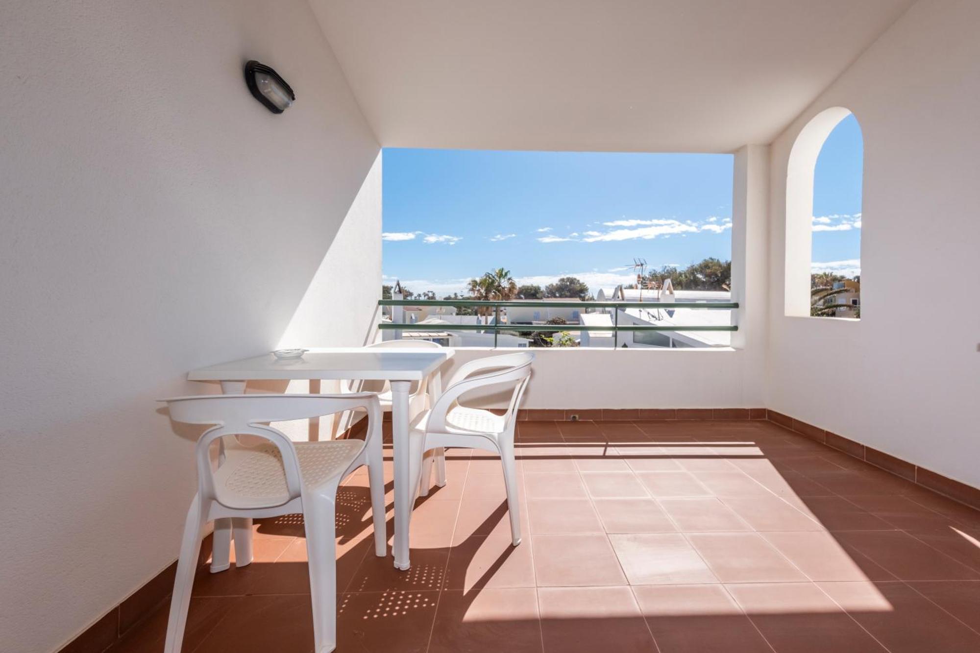 Apartment Sol Ponent *